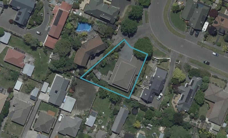 9 Holderness Place, Ilam, Christchurch - Carousel 1