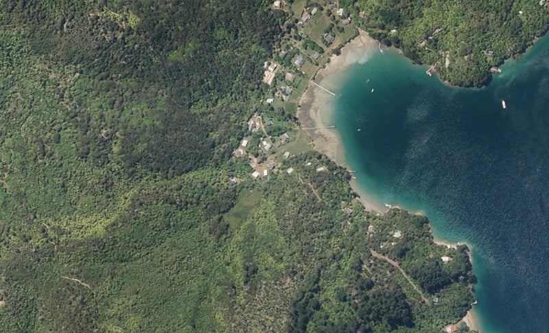 0 Lochmara Bay, Lochmara Bay, Marlborough Sounds - Carousel 1