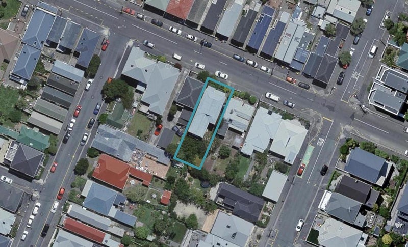 80 Pirie Street, Mount Victoria, Wellington - Carousel 1