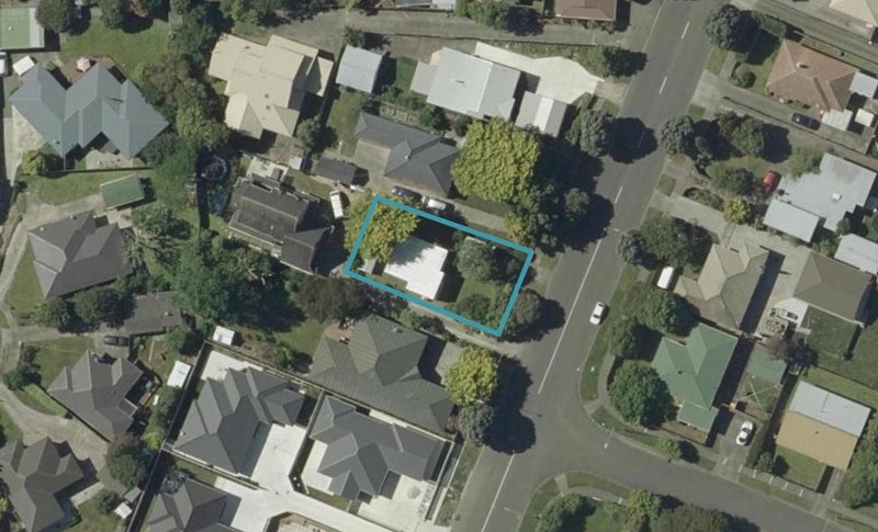 22 Manawatu Street, Hokowhitu, Palmerston North - Carousel 1