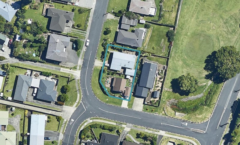 3B Landscape Road, Otumoetai, Tauranga - Carousel 1