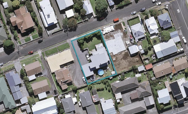 107 Hine Street, New Plymouth, New Plymouth - Carousel 1