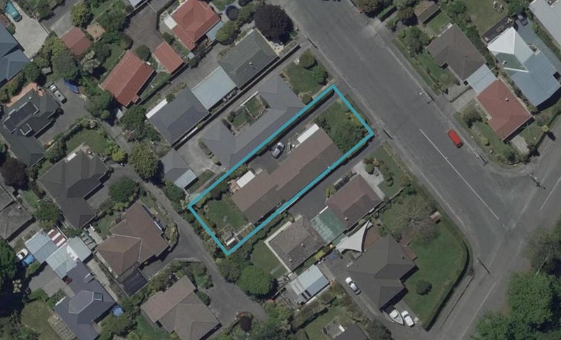 1/7 Young Street, Somerfield, Christchurch - Carousel 1