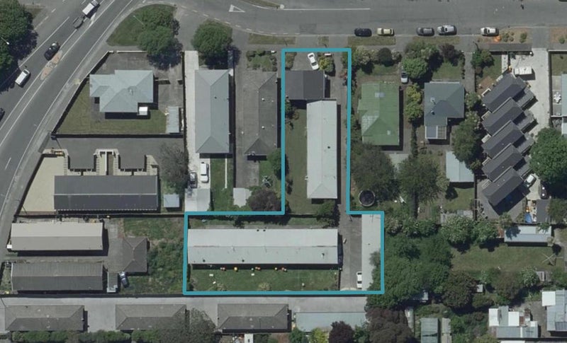 3/20 Avalon Street, Richmond, Christchurch - Carousel 1