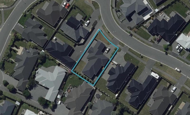 137 Bibiana Street, Aidanfield, Christchurch - Carousel 1