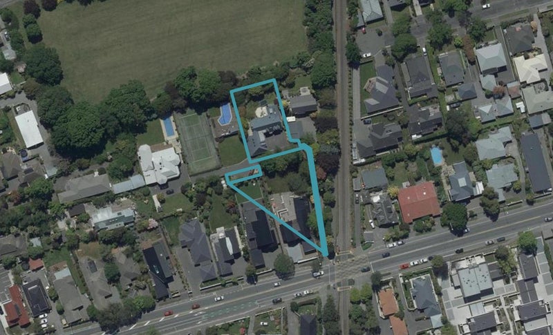 119 Glandovey Road, Strowan, Christchurch - Carousel 1