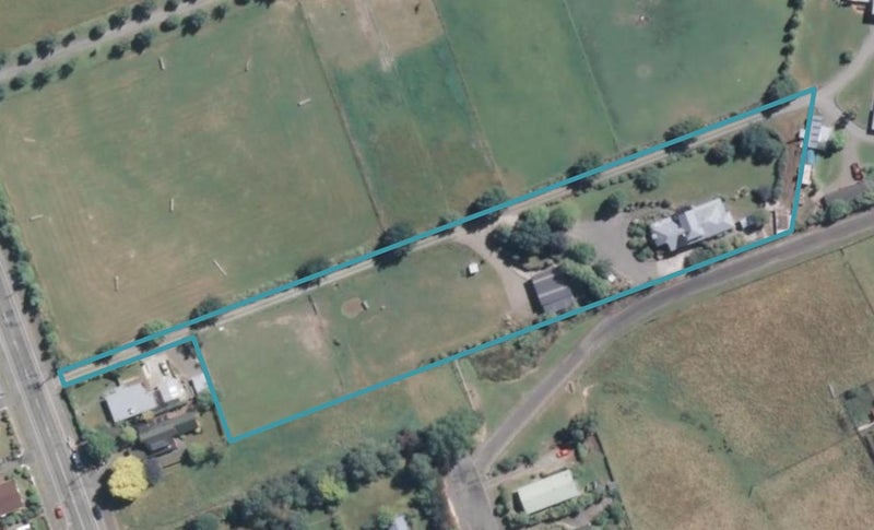 147A Gleniti Road, Gleniti, Timaru - Carousel 1