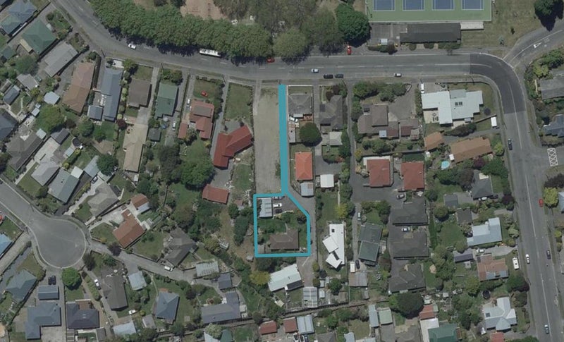 46A Cresswell Avenue, Burwood, Christchurch - Carousel 1