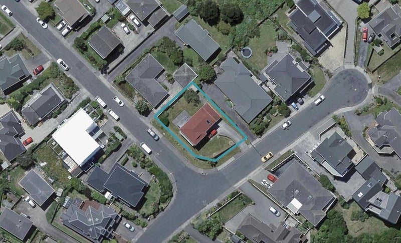 29 Gurkha Crescent, Khandallah, Wellington - Carousel 1