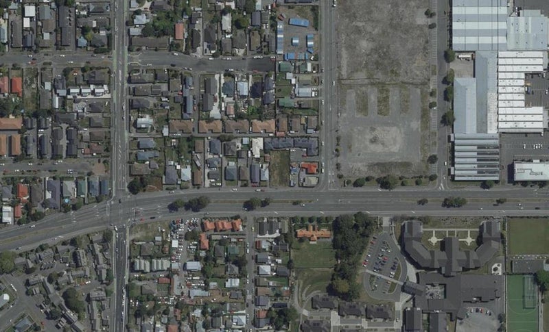 183 Brougham Street, Sydenham, Christchurch - Carousel 1
