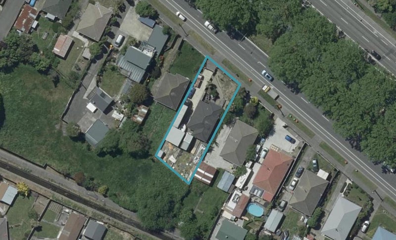408 Linwood Avenue, Bromley, Christchurch - Carousel 1