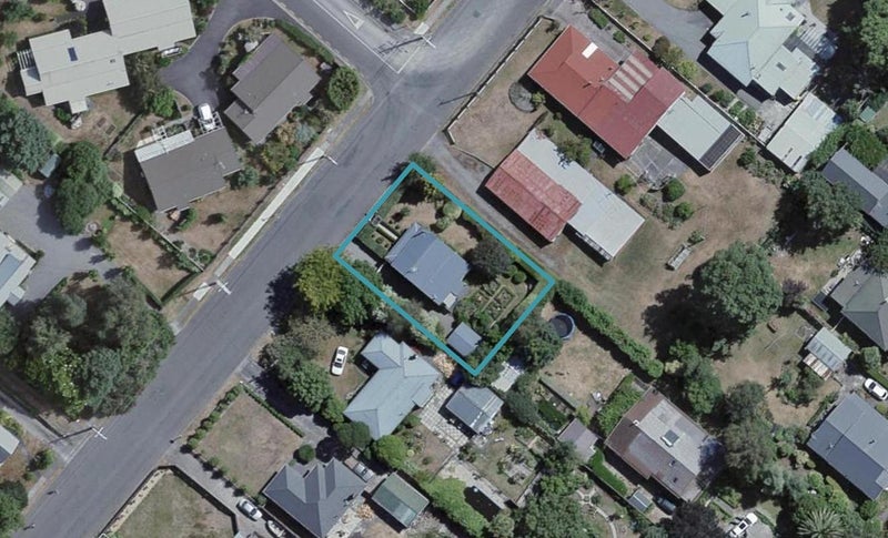 37 West Street, Greytown, Greytown - Carousel 1