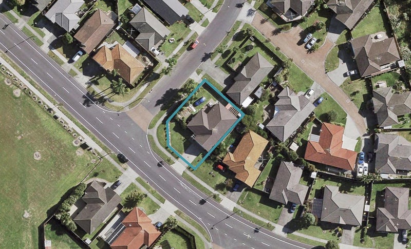 27 Magic Way, Randwick Park, Auckland - Carousel 1