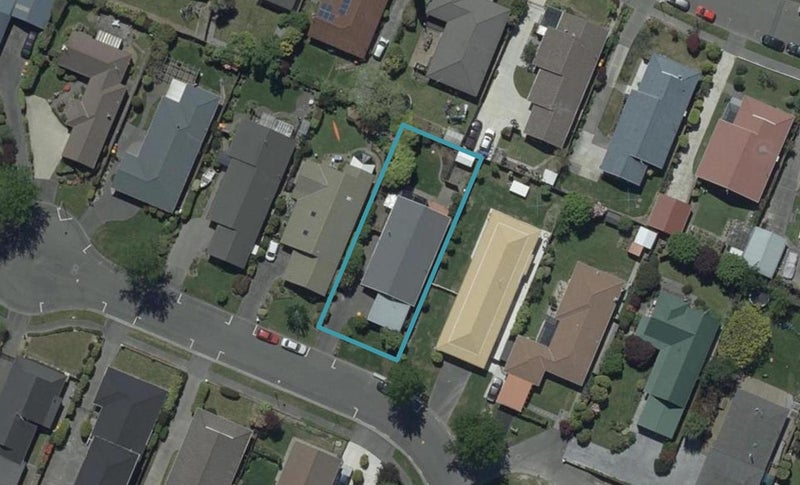 16 Lodge Place, Ilam, Christchurch - Carousel 1