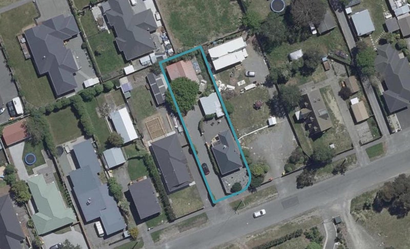 27 Heyders Road, Spencerville, Christchurch - Carousel 1
