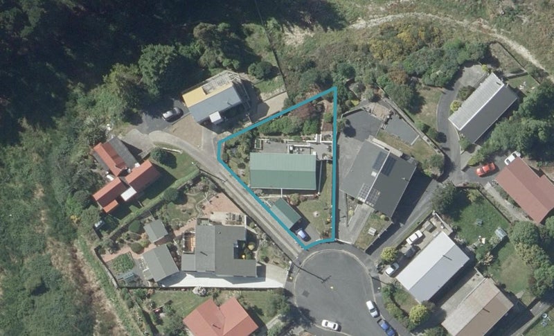 19 Davies Street, Concord, Dunedin - Carousel 1