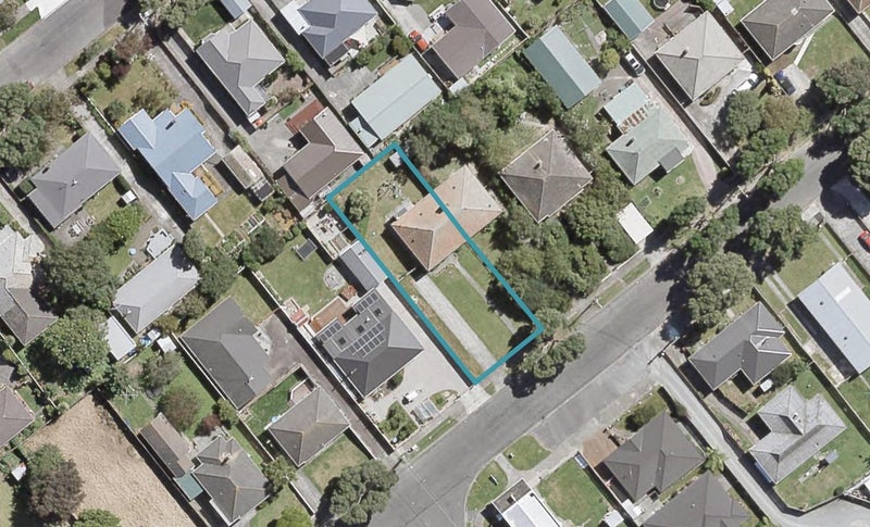 16 Galway Street, Waterloo, Lower Hutt - Carousel 1