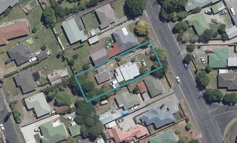 27 Knighton Road, Hillcrest, Hamilton - Carousel 1