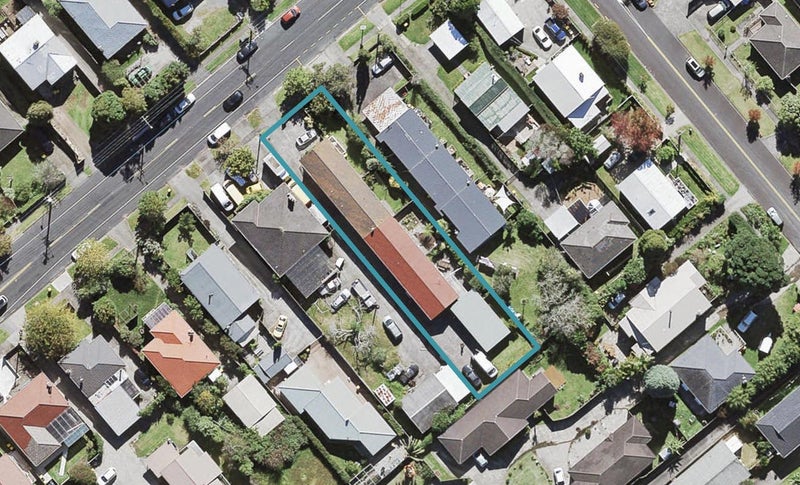 3/138 Hutchinson Avenue, New Lynn, Auckland - Carousel 1