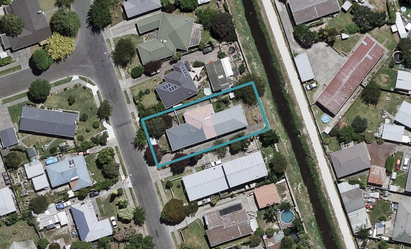 3/58 James Foley Avenue, Pirimai, Napier - Carousel 1