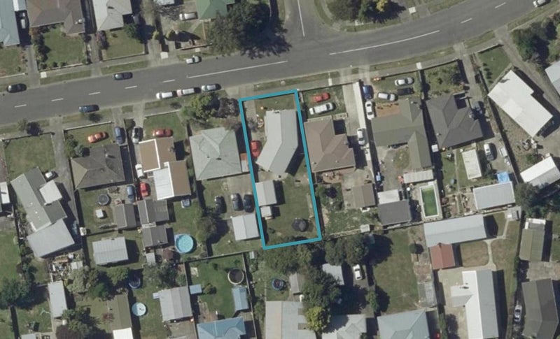 36 Pembroke Street, Highbury, Palmerston North - Carousel 1