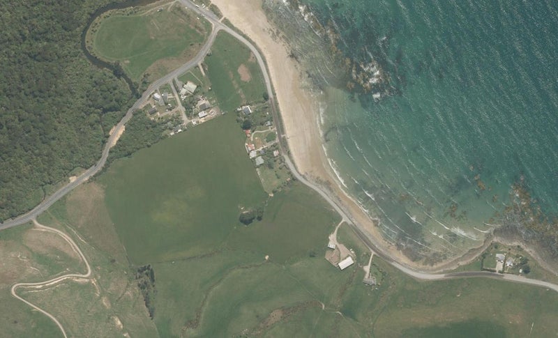 34 The Nuggets Road, Balclutha - Carousel 1