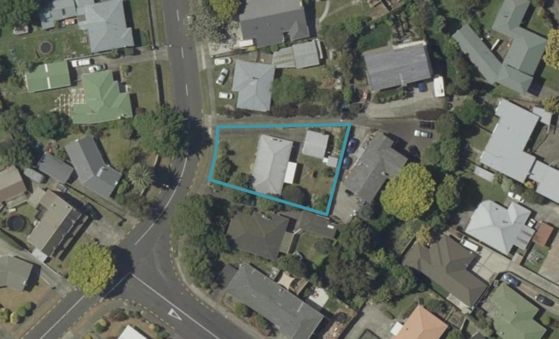 150 Limbrick Street, Terrace End, Palmerston North - Carousel 1