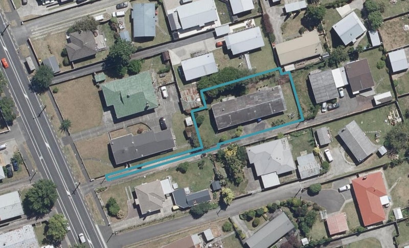 1144A Heaphy Terrace, Fairfield, Hamilton - Carousel 1