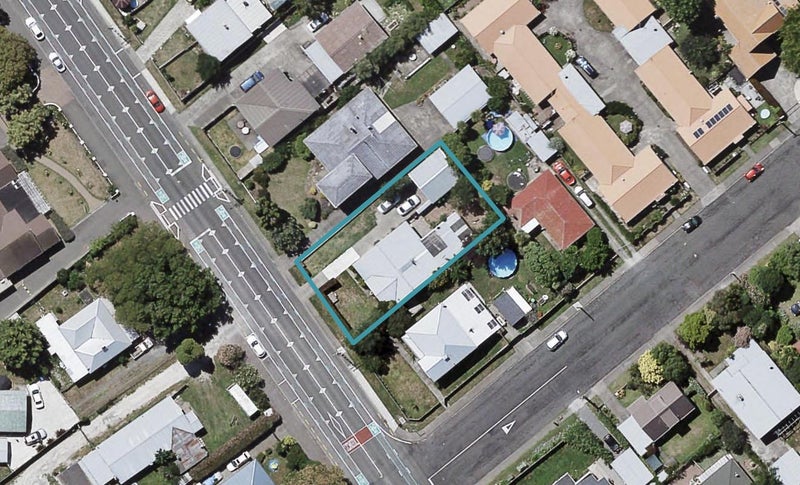 703 Frederick Street West, Mahora, Hastings - Carousel 1