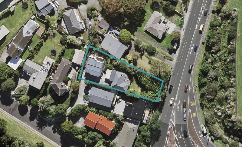 5A Bel Air Drive, Onehunga, Auckland - Carousel 1