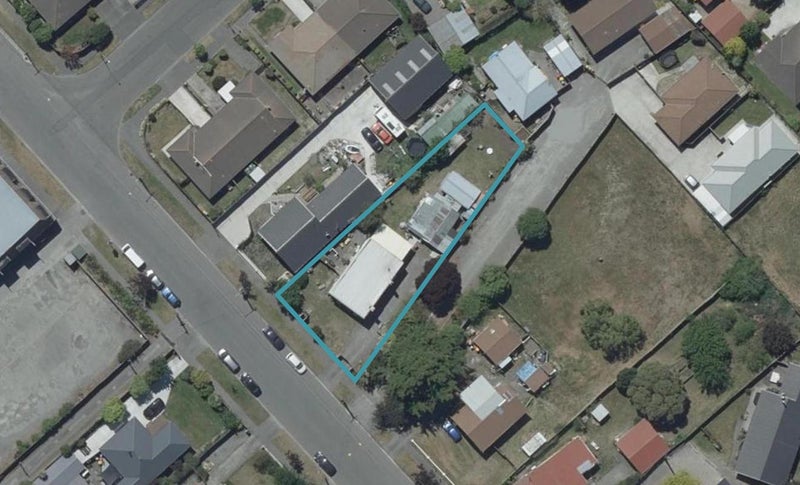 119 Shortland Street, Wainoni, Christchurch - Carousel 1