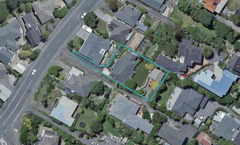 39 Cockayne Road, Khandallah, Wellington - Carousel 1