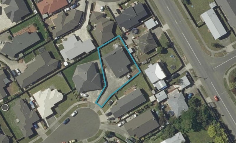 15 Sunshine Place, Kelvin Grove, Palmerston North - Carousel 1