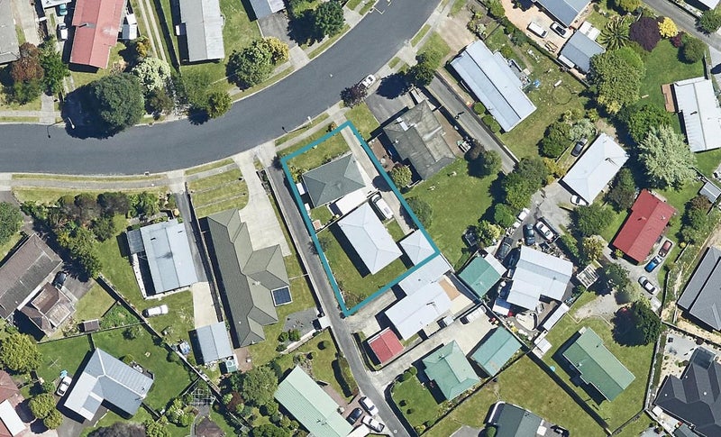 23A Blomfield Street, Pukehangi, Rotorua - Carousel 1