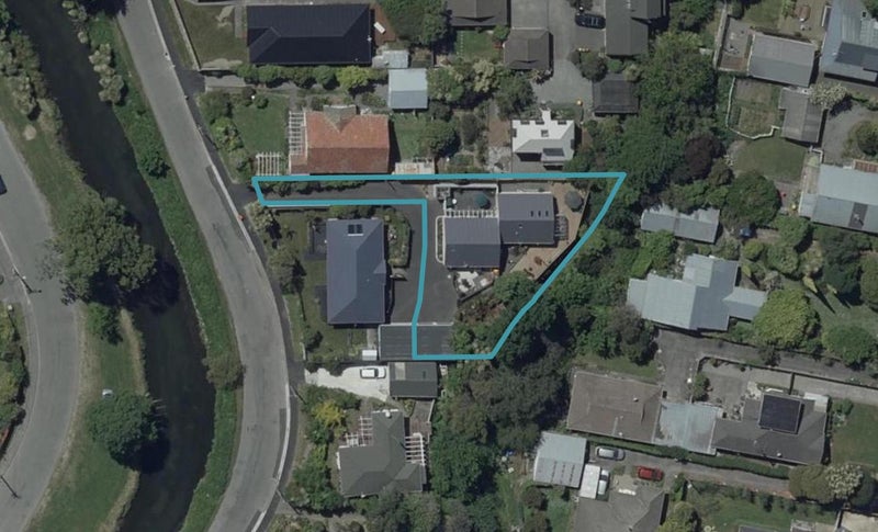 1/207A Fifield Terrace, Opawa, Christchurch - Carousel 1