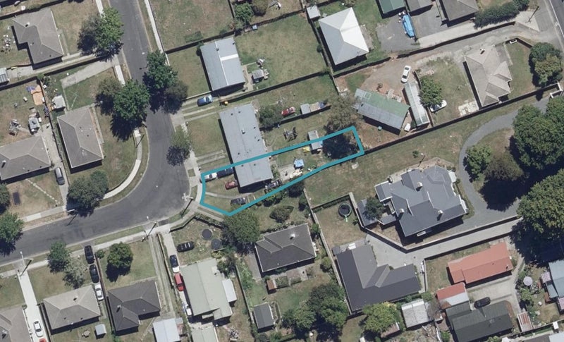 78A Marshall Street, Fairfield, Hamilton - Carousel 1