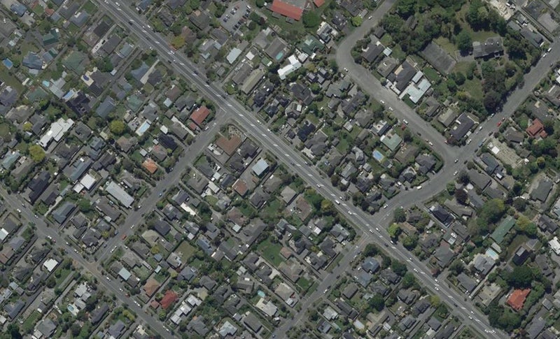 71A Memorial Avenue, Ilam, Christchurch - Carousel 1