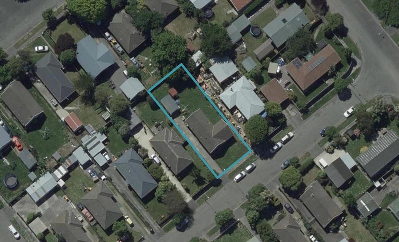 28 Haslam Crescent, Hoon Hay, Christchurch - Carousel 1