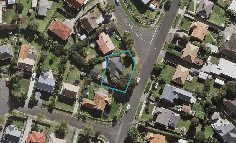 22 State Avenue, Onehunga, Auckland - Carousel 1