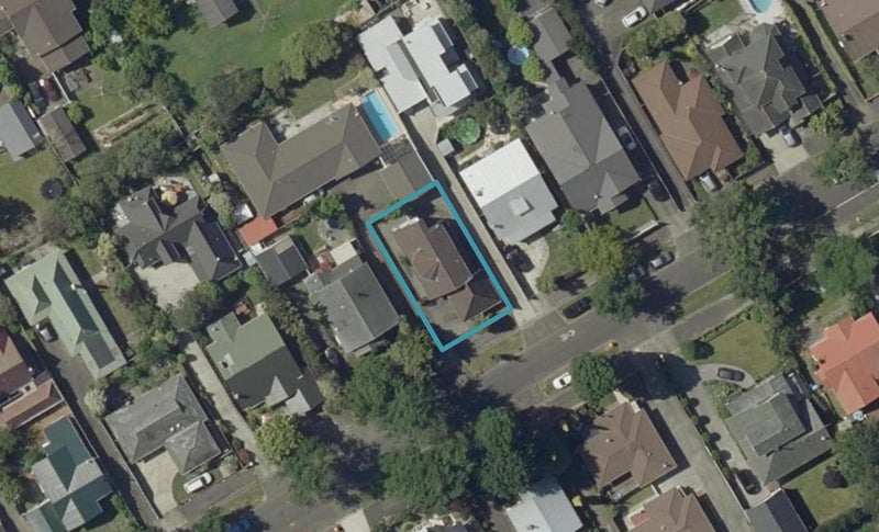465A College Street, Hokowhitu, Palmerston North - Carousel 1