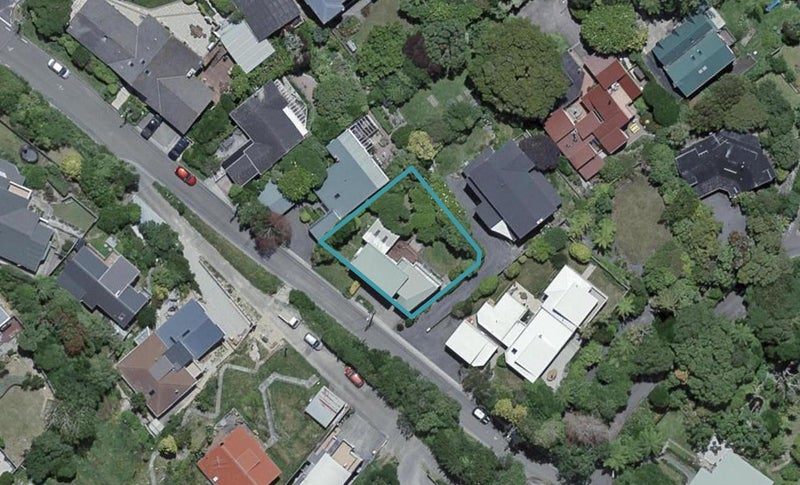 69 Nicholson Road, Khandallah, Wellington - Carousel 1