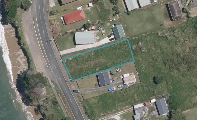 157 State Highway 12, OMAPERE, KAIKOHE - Carousel 1