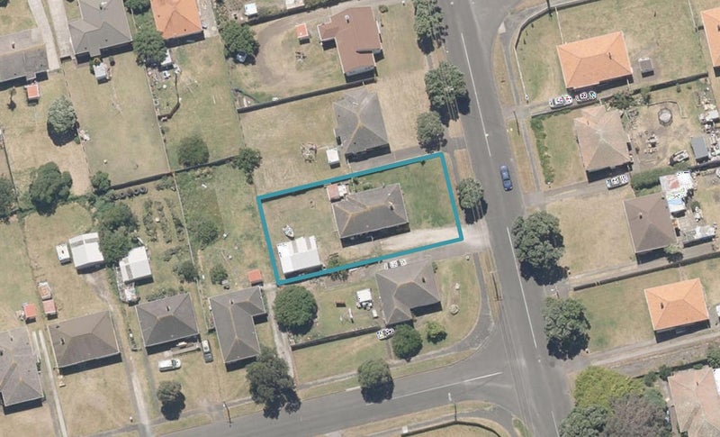 91 Harper Street, Gonville, Whanganui - Carousel 1