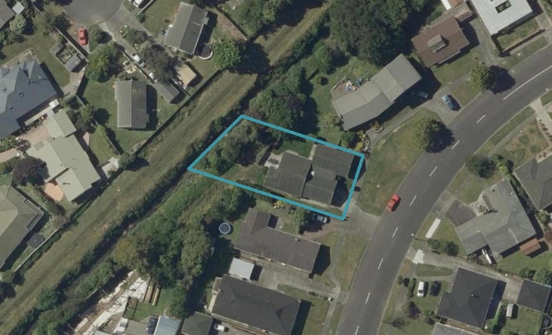 28 Pencarrow Street, Highbury, Palmerston North - Carousel 1