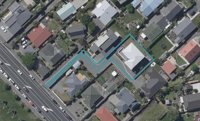 51B Main Road, Redcliffs, Christchurch - Carousel 1