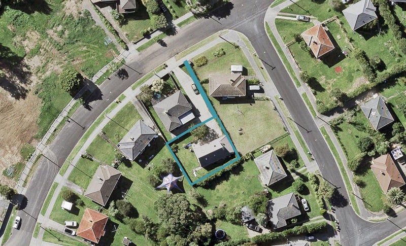 9A Leybourne Circle, Glen Innes, Auckland - Carousel 1