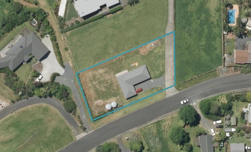 4 Rarere Terrace, Kerikeri, Kerikeri - Carousel 1
