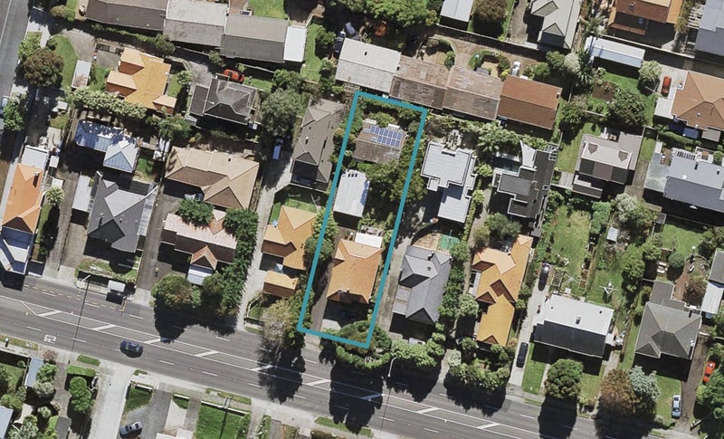 2/610 Mount Albert Road, Royal Oak, Auckland - Carousel 1
