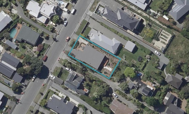 45 Moncks Spur Road, Redcliffs, Christchurch - Carousel 1