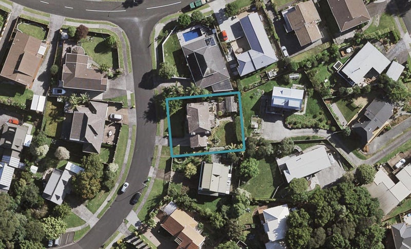4 Corokia Place, Totara Heights, Auckland - Carousel 1